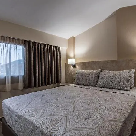 Elia Luxury Apartments Stavros  Exterior photo