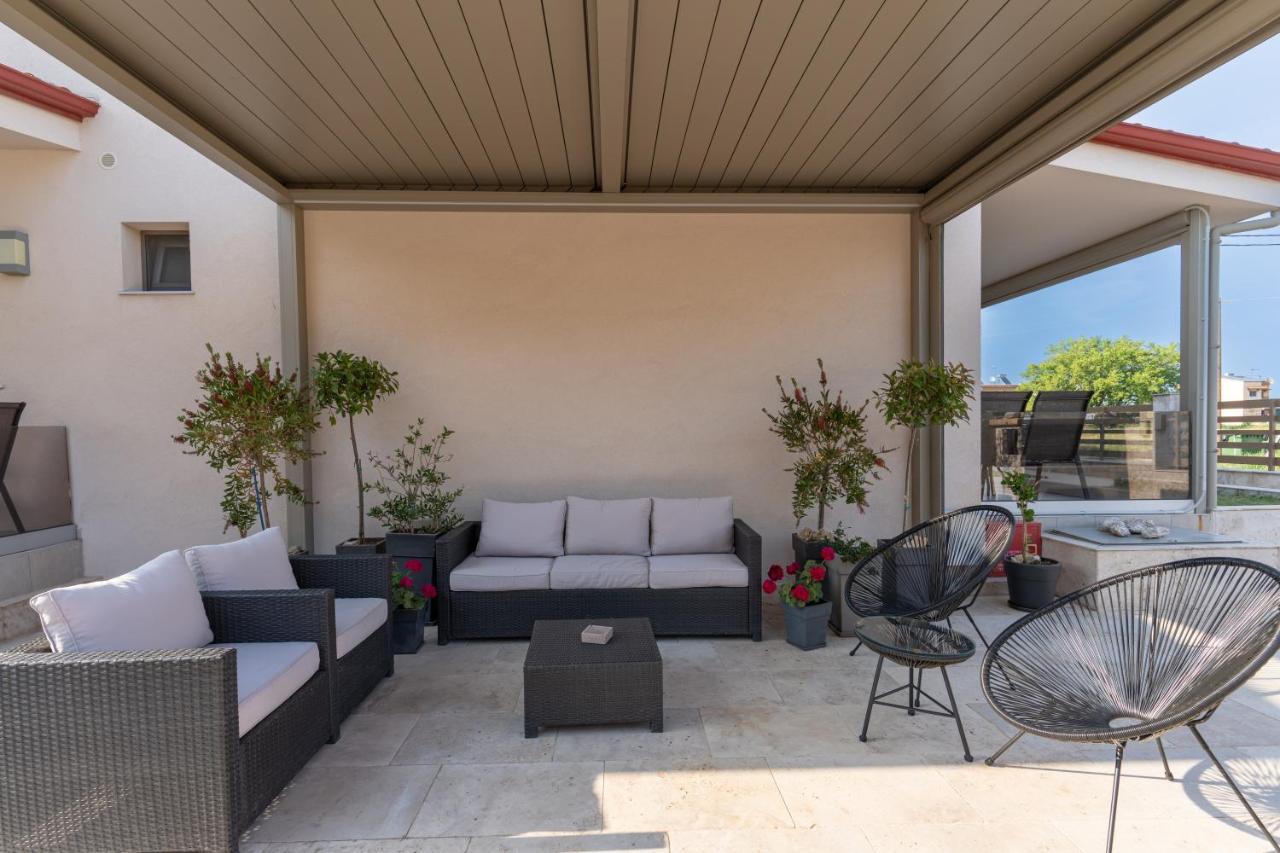 Elia Luxury Apartment Stavros (Thessaloniki)