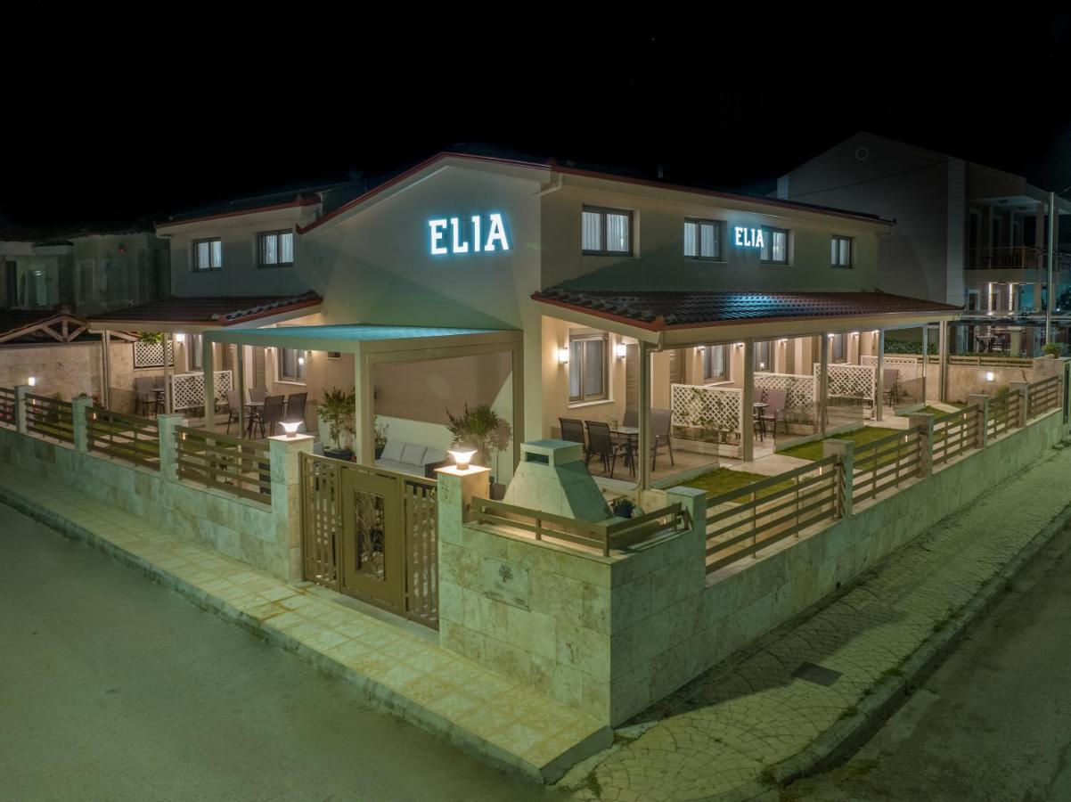Elia Luxury Apartment