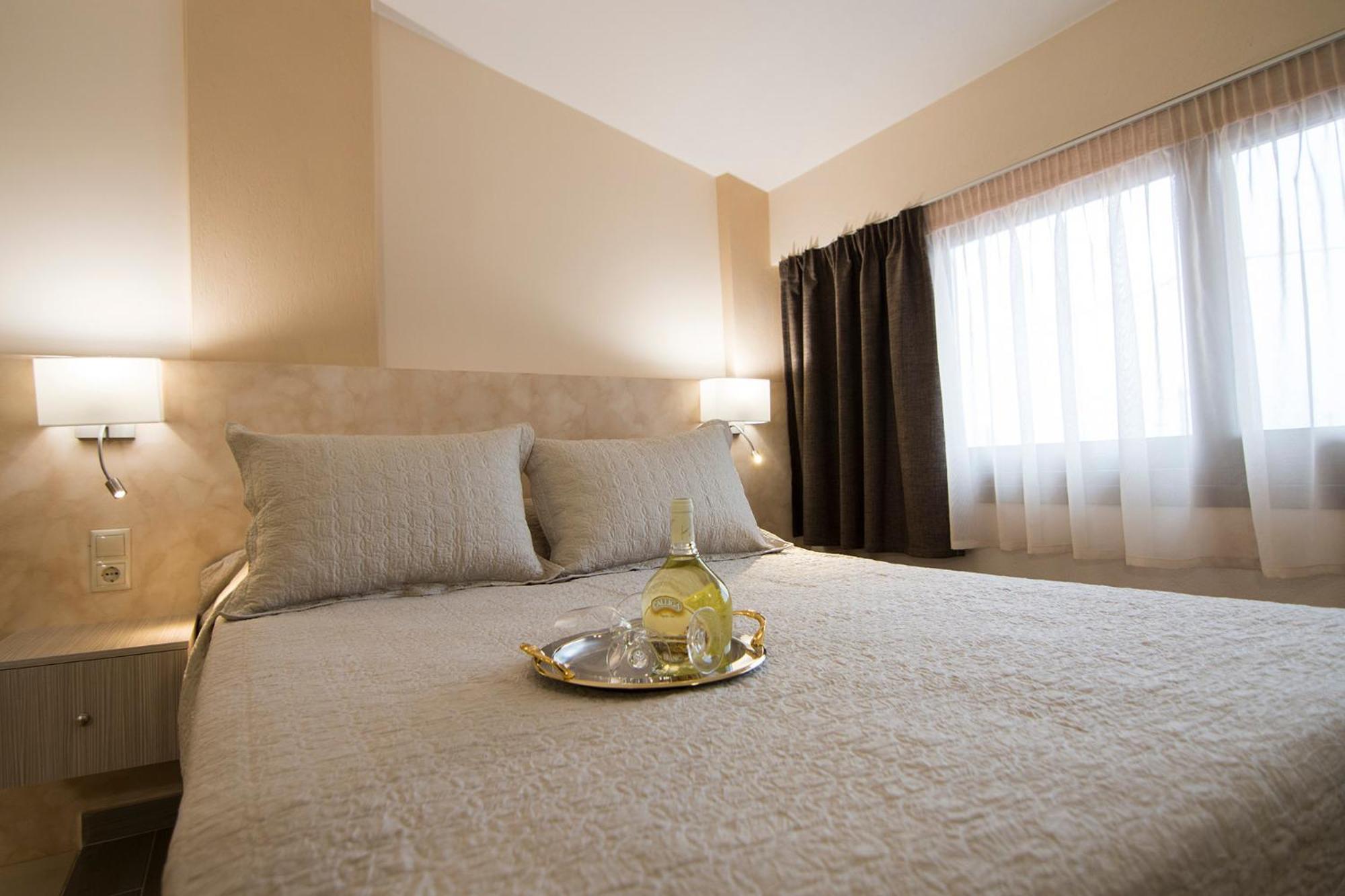Apartment Elia Luxury *