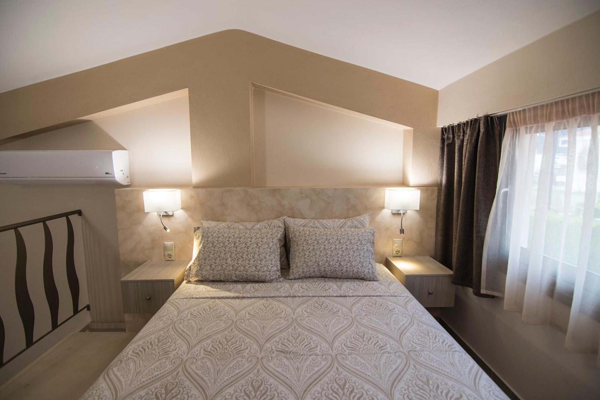 Apartment Elia Luxury