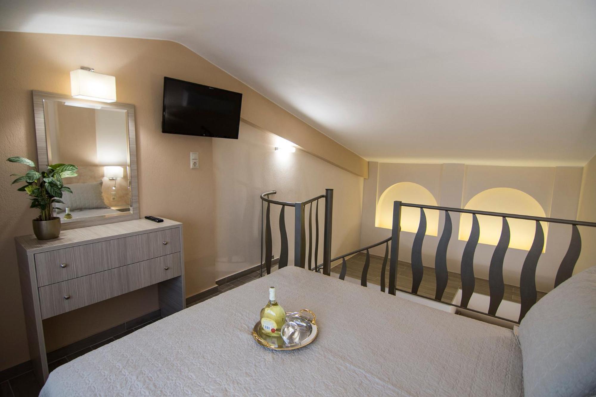 Apartment Elia Luxury *