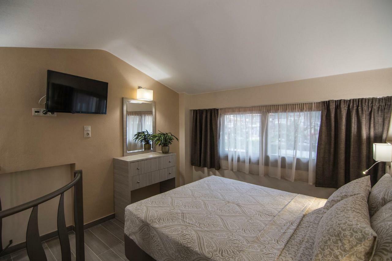 Elia Luxury Apartment Stavros (Thessaloniki)