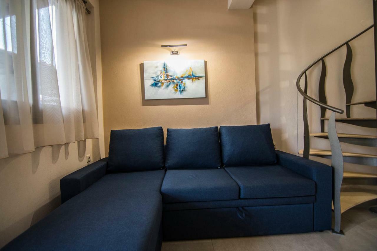 Apartment Elia Luxury