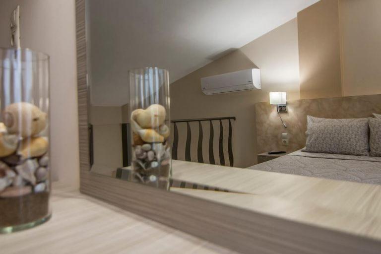 Apartment Elia Luxury *