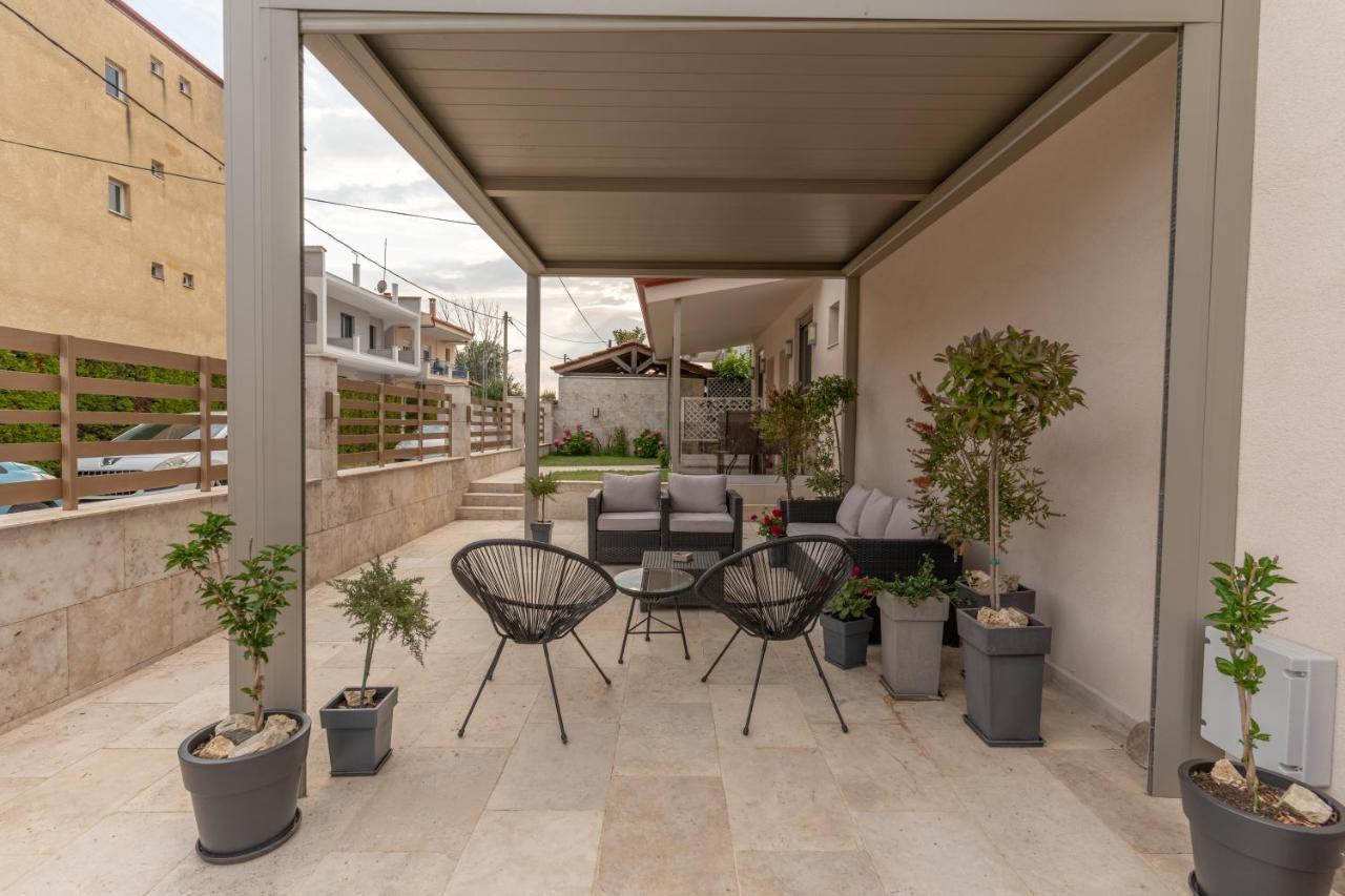 Elia Luxury