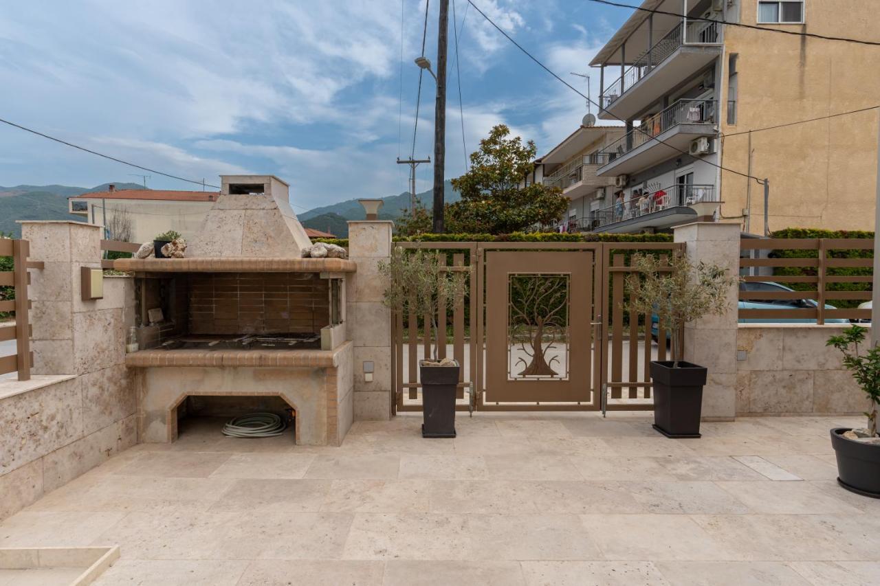 Apartment Elia Luxury *