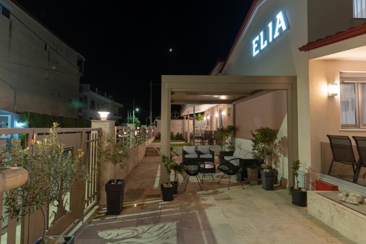 Elia Luxury