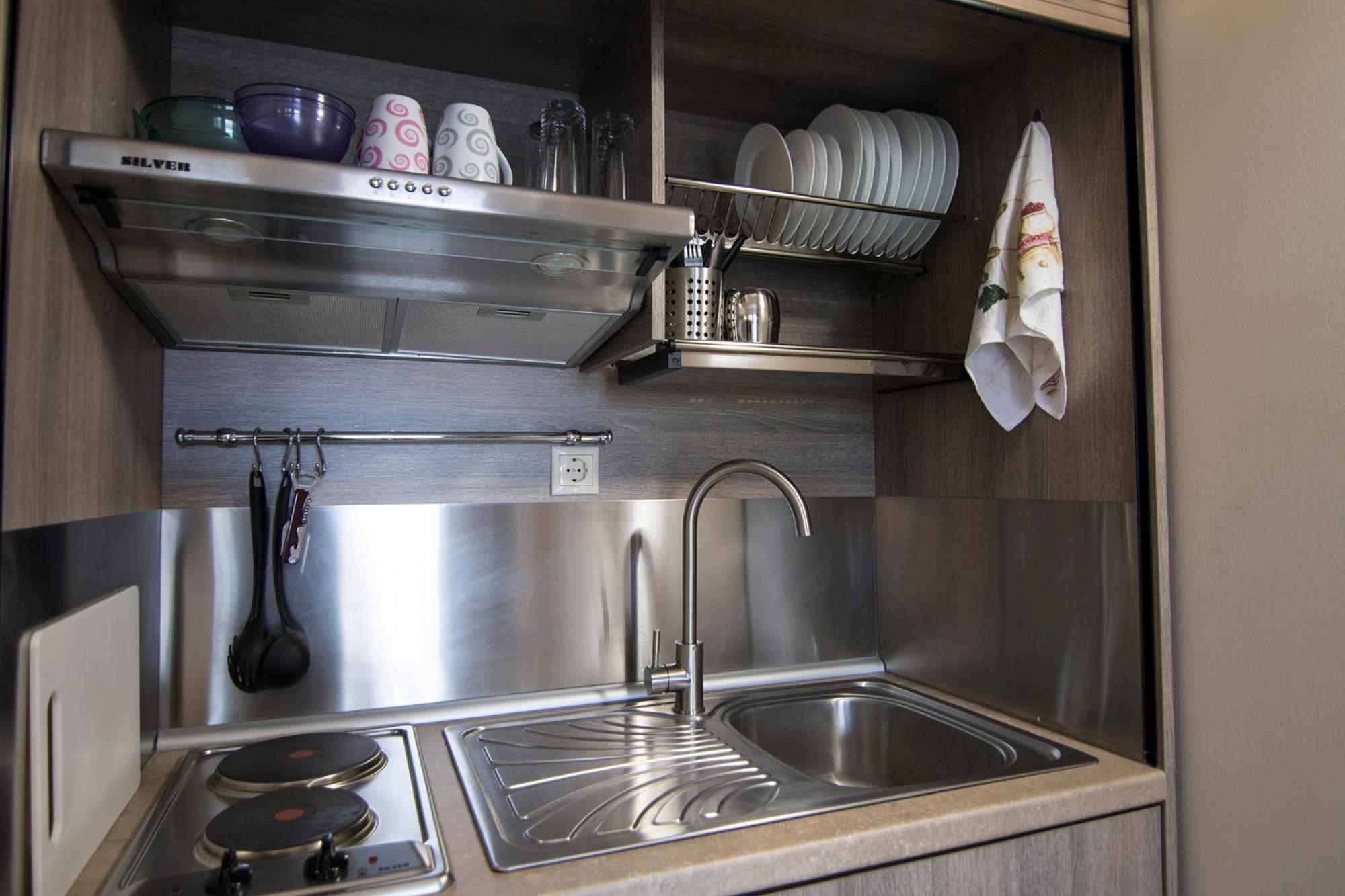 Elia Luxury Apartment Stavros (Thessaloniki)