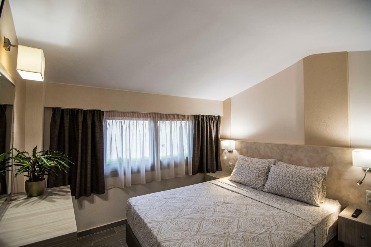 Apartment Elia Luxury *