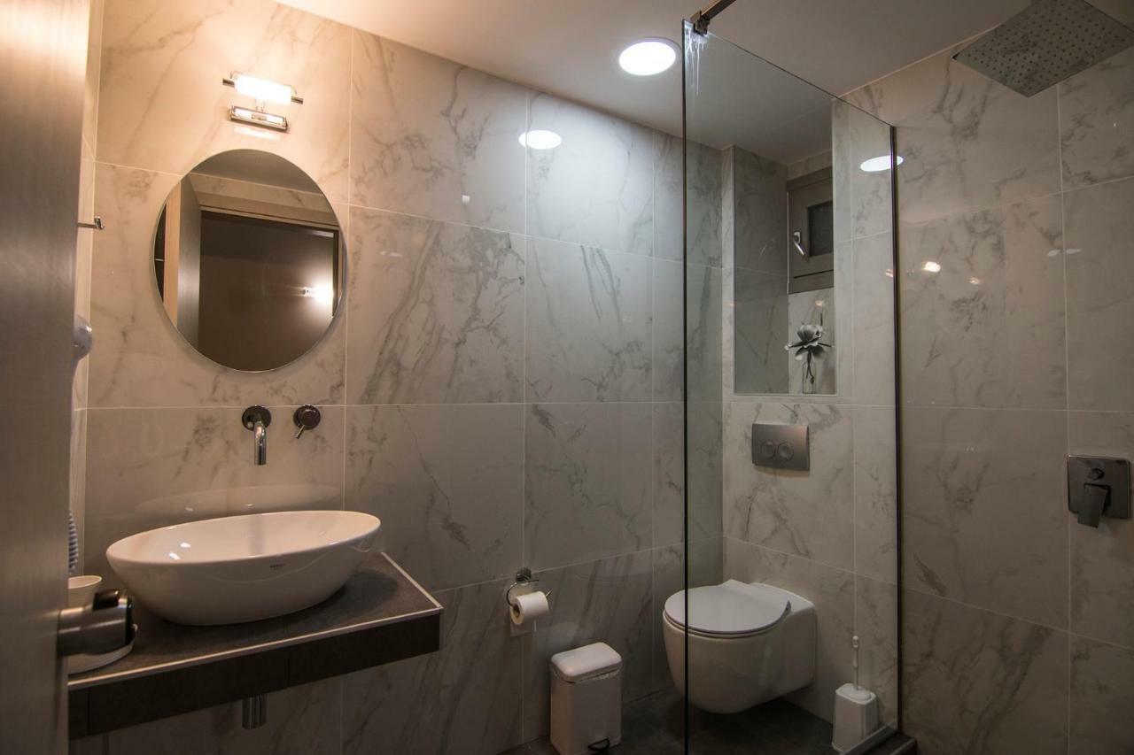 Apartment Elia Luxury *
