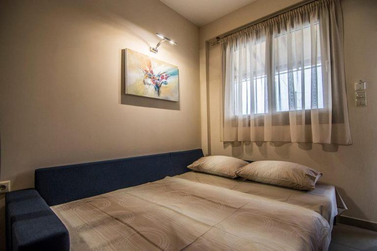 Apartment Elia Luxury Stavros (Thessaloniki)